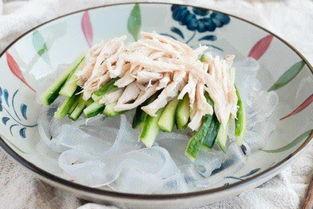 鸡吃的瓜丝,探寻鸡的独特美食偏好