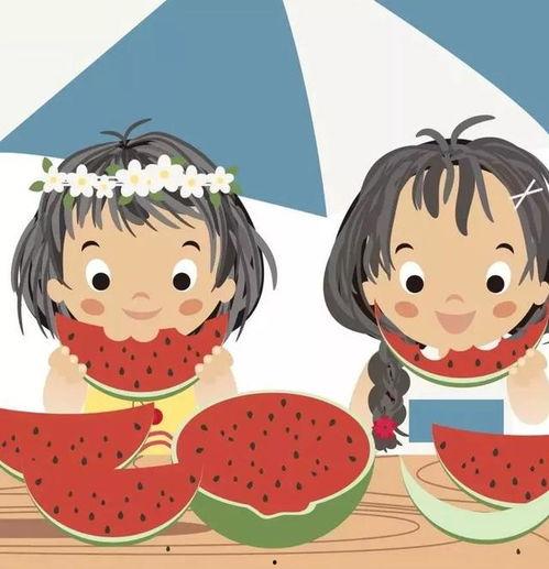 绑定吃瓜系统动漫,动漫世界里的美食与冒险之旅