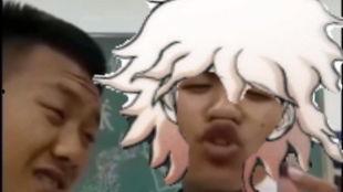 狛枝吃瓜,揭秘神秘角色背后的瓜界风云