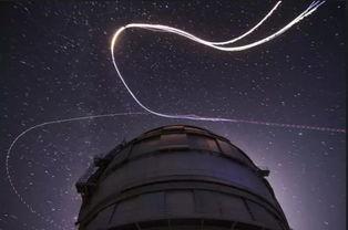 吃瓜流星和天玑,揭秘宇宙奇观背后的神秘力量