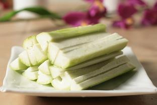 搬板凳吃瓜小说,瓜田里的那些事儿