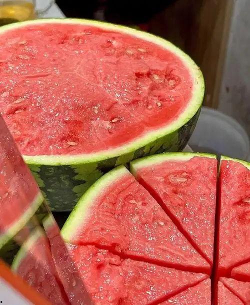 吃最猛的瓜,那些吃最猛的瓜背后的真相与内幕