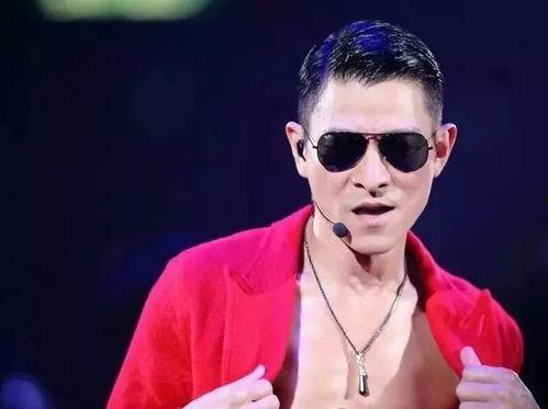 刘德华学霸吃瓜