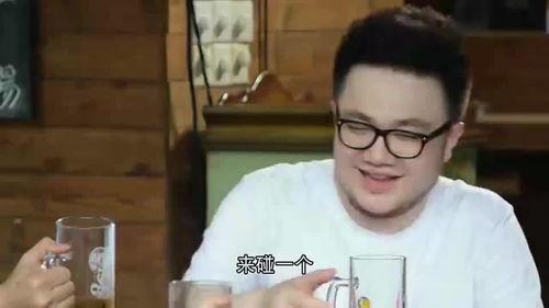 专业吃瓜路人,一场场娱乐风云的深度解读