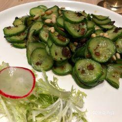 空腹吃脆瓜,美味与健康的完美邂逅