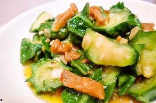瓜儿菜可以炒着吃吗,家常炒菜新宠，美味营养两不误